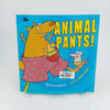 animals pants - BKLT30537