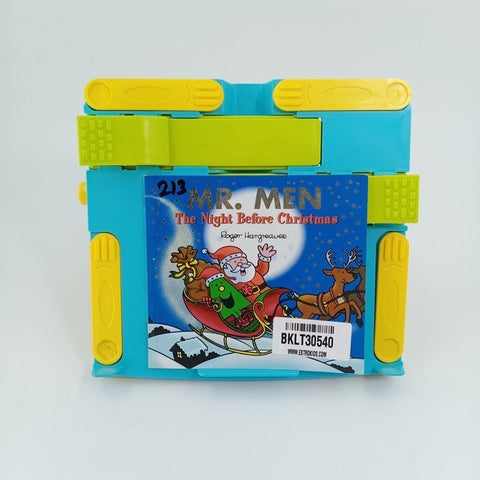 mr.men - BKLT30540