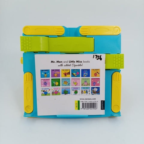 mr.men - BKLT30540
