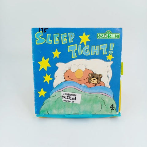 sleep tight - BKLT30549