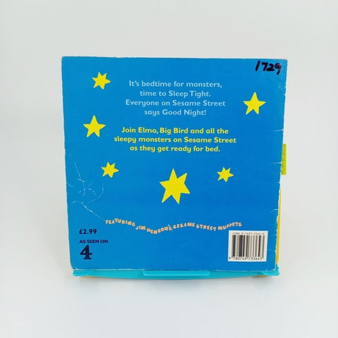 sleep tight - BKLT30549