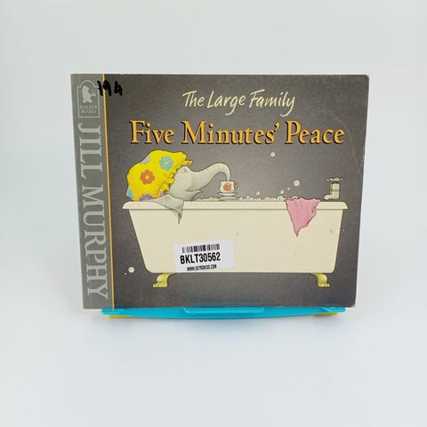 the large family - BKLT30562