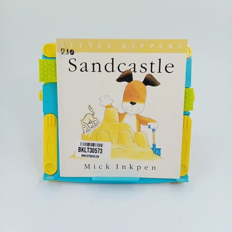 sand castle  - BKLT30573