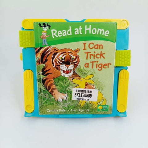 I can trick a tiger - BKLT30580