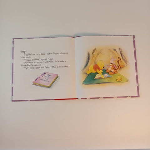 my very first winnie the pooh - BKLT30610