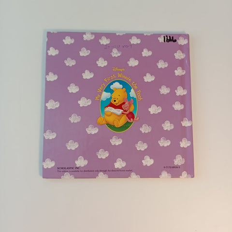 my very first winnie the pooh - BKLT30610