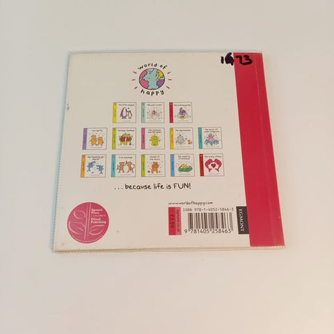 the knitting gorilla - BKLT30615