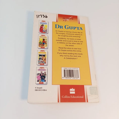 dr gupta  - BKLT30617