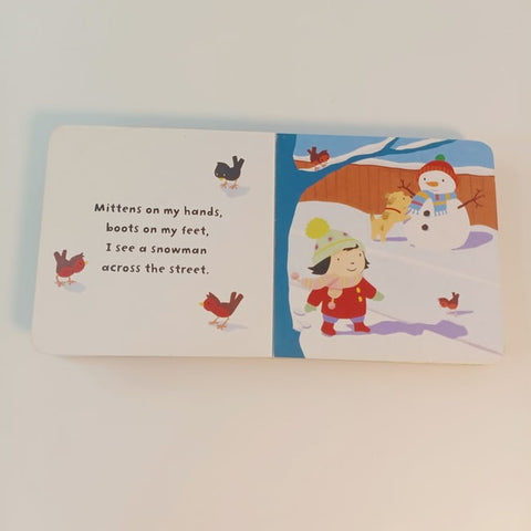 the chirstmas fun  - BKLT30623