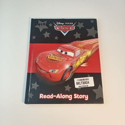 read along story - BKLT30624