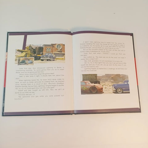 read along story - BKLT30624