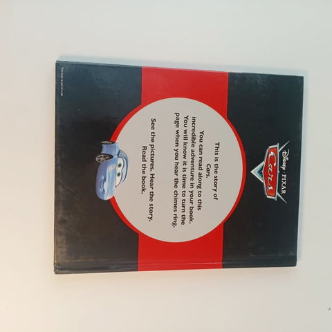 read along story - BKLT30624
