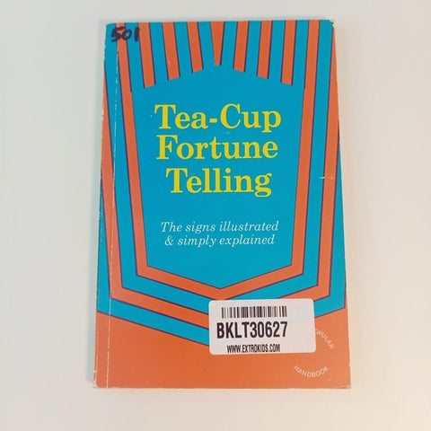 tea cup fortune telling - BKLT30627
