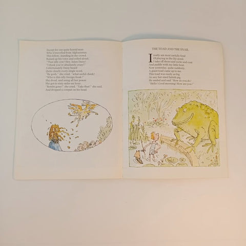 roald dahl dirty beasts - BKLT30628