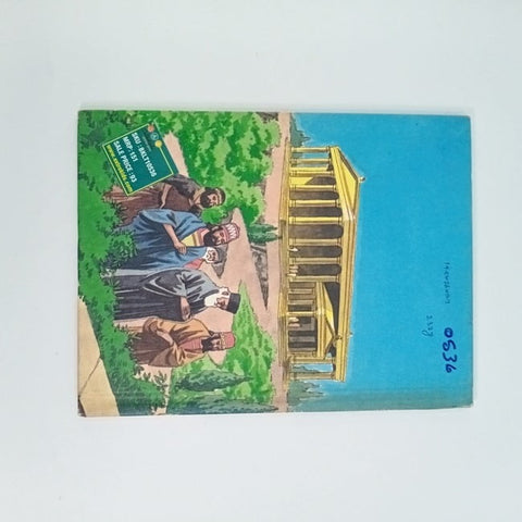now you can read bible stories  - BKLT30632