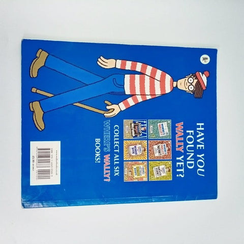 where wally the hollywood - BKLT30633