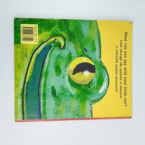 ISPY with my little eye - BKLT30636