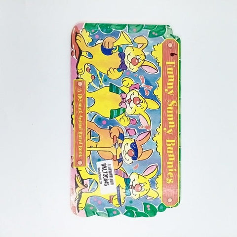 Funny Sunny Bunnies - BKLT30646