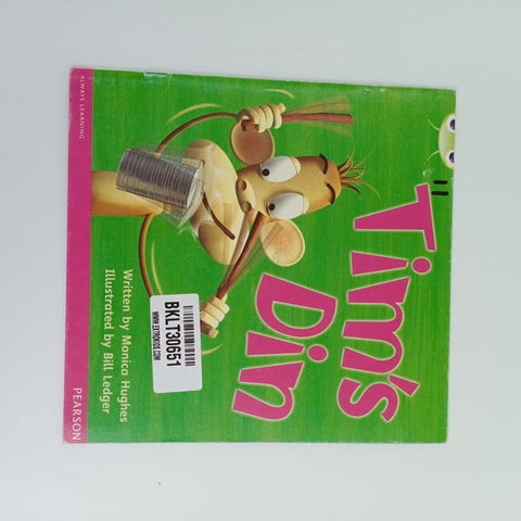 Times Din - BKLT30651