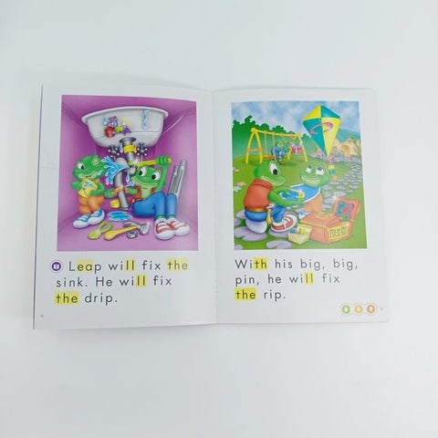 The Fix it Kid - BKLT30653