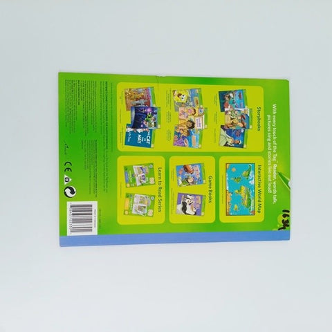 The Fix it Kid - BKLT30653