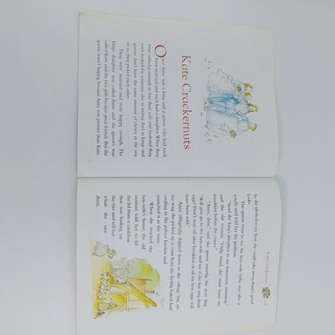 Hansel and gretel and other stories - BKLT30661