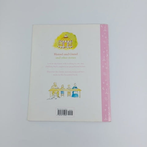 Hansel and gretel and other stories - BKLT30661