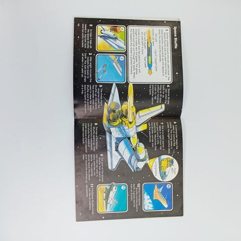 Finding out about things that go - BKLT30666