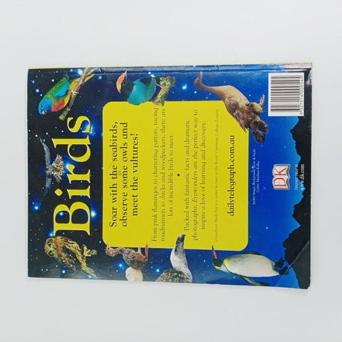 Birds  - BKLT30676