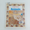 In the Picture animals - BKLT30682