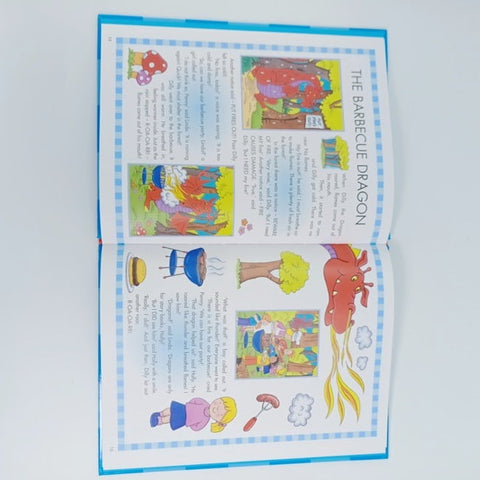 My Favourite stories for boys - BKLT30690