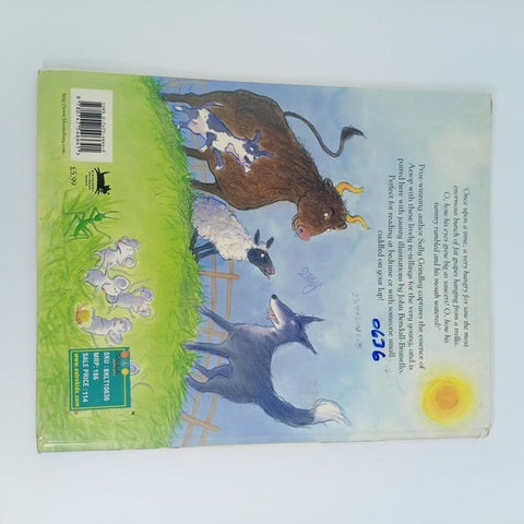 The hare and the tortoise - BKLT30691