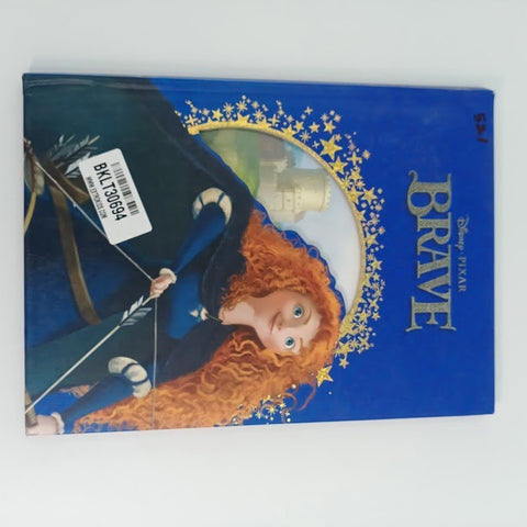 Disnep pixar brave - BKLT30694