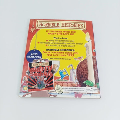 Festive feasts - BKLT30729