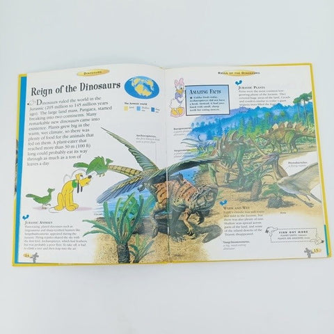 The wonderful world of knowledge - BKLT30743