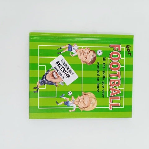 football  - BKLT30748