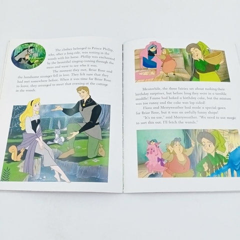 sleepings beauty - BKLT30752