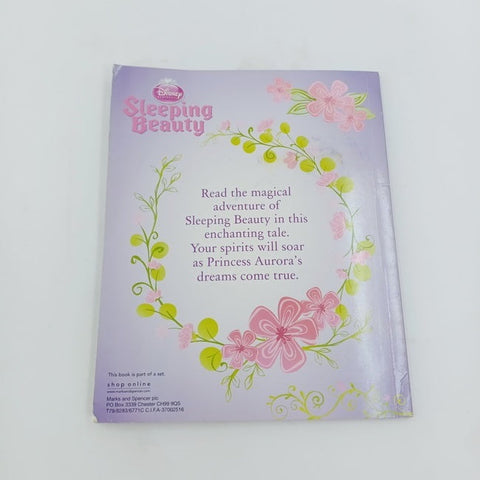 sleepings beauty - BKLT30752