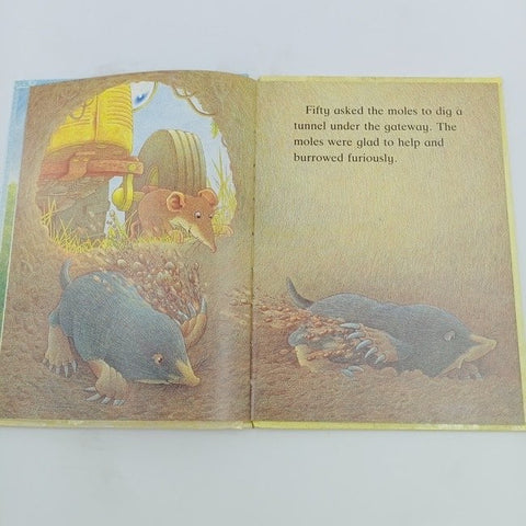 fifty gets the picture  - BKLT30753