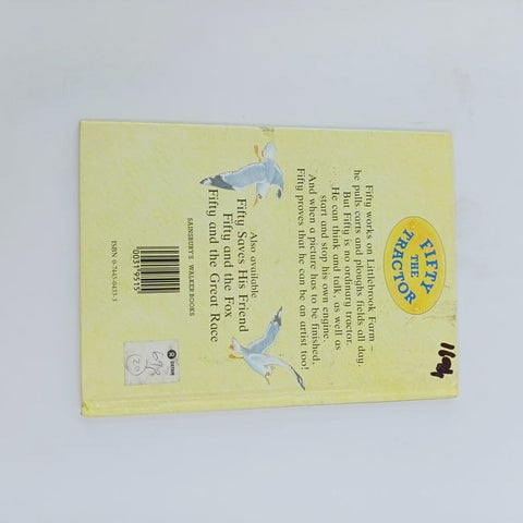 fifty gets the picture  - BKLT30753