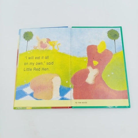 key words stories - BKLT30755
