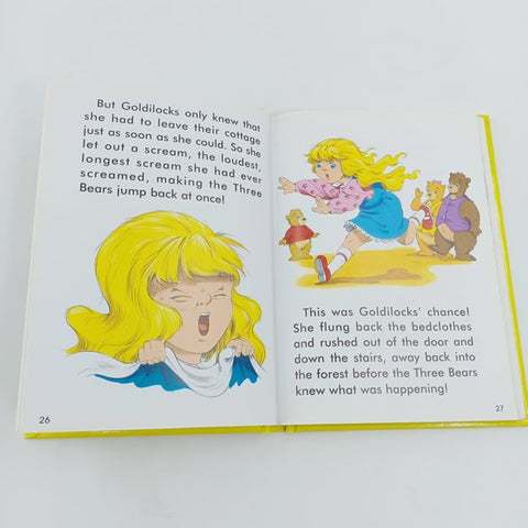 fairy tale treasury - BKLT30771