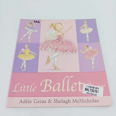 Little Ballet - BKLT30781