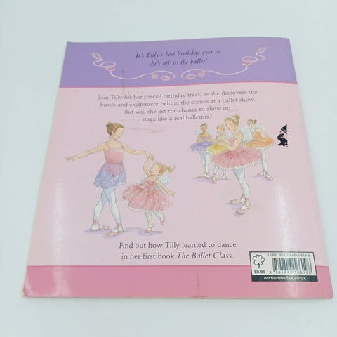 Little Ballet - BKLT30781