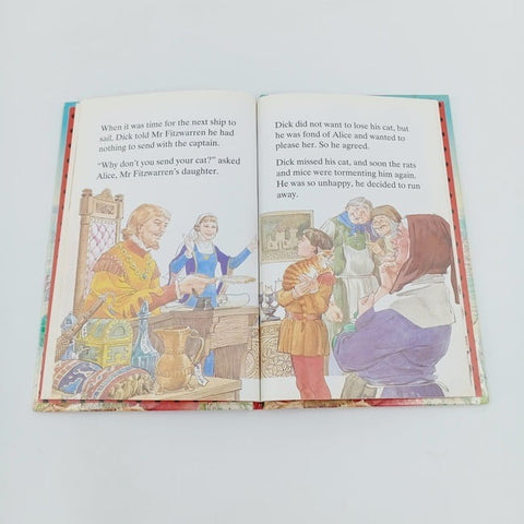 Dick whittington - BKLT30783