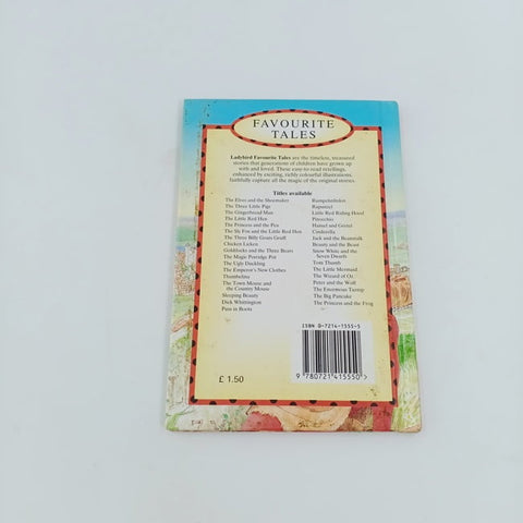 Dick whittington - BKLT30783