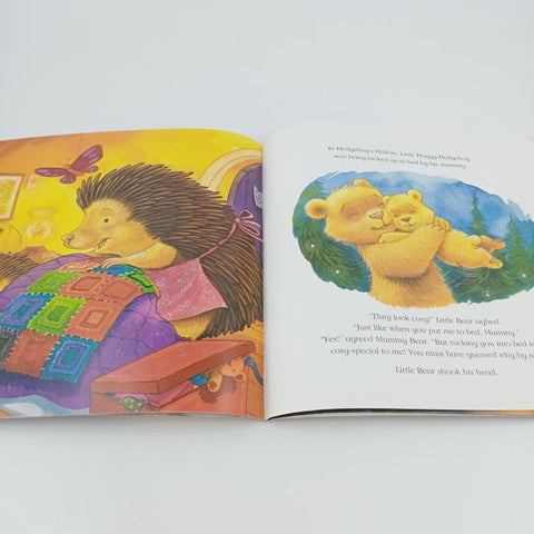My special bedtime bear - BKLT30785