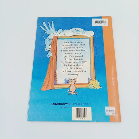 Little ghost - BKLT30789
