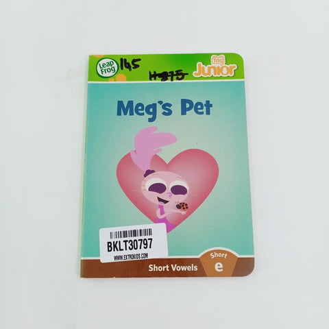 Megs pet - BKLT30797