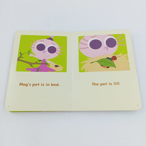 Megs pet - BKLT30797